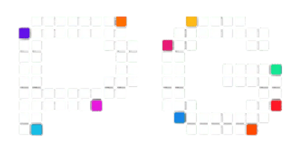 AP Gaming Logo